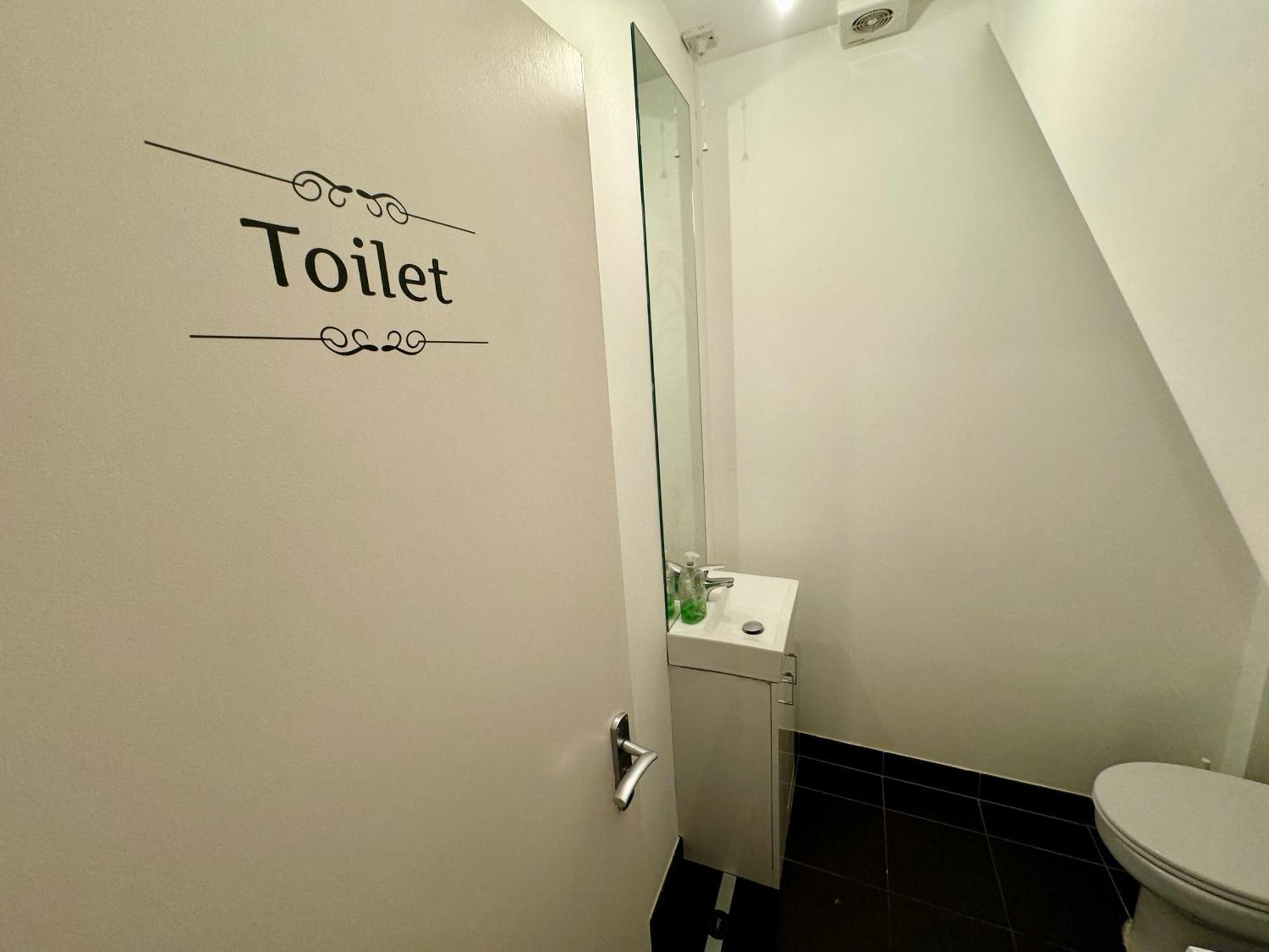 Privatunterkunft Euston Station Private 106 1 London